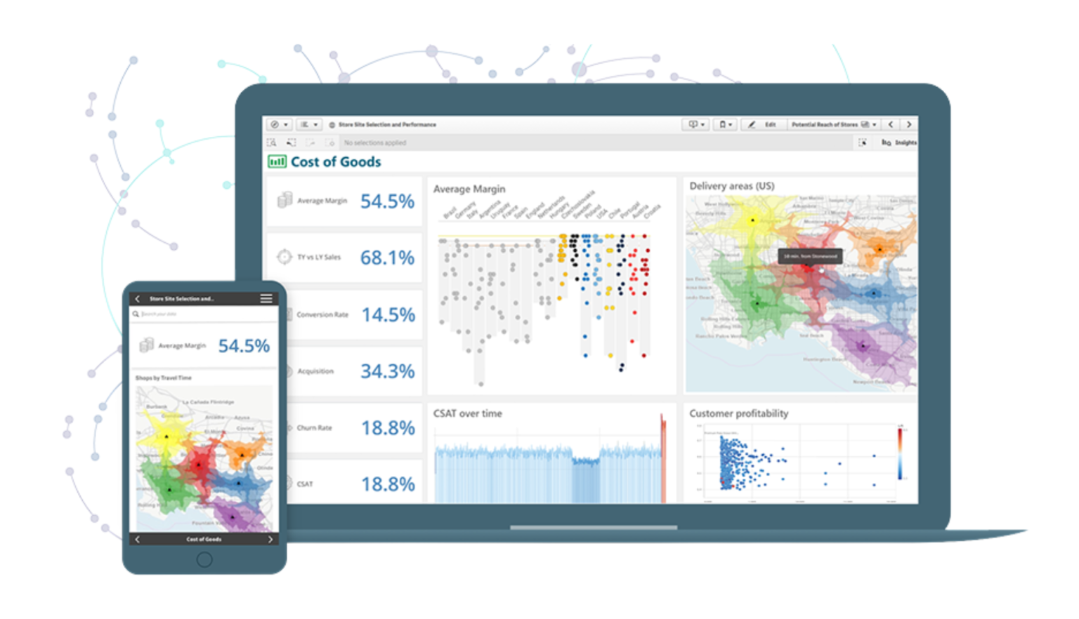 Qlik Sense May 2024 Release For Administrators