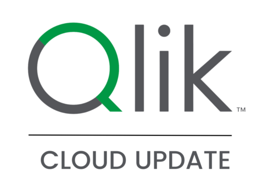 Discover what's new in Qlik Cloud!