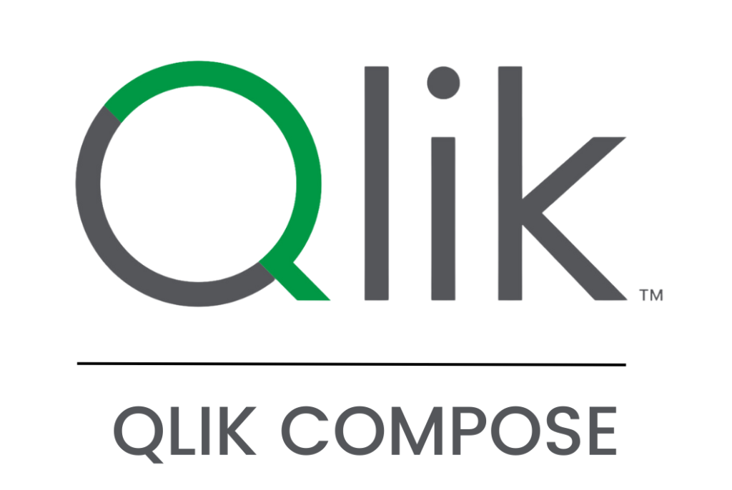 Download alle recente releases en release notes van Qlik Compose.