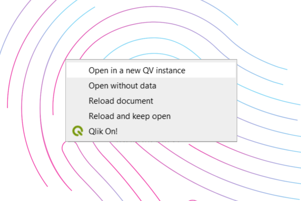 RightQlik for QlikView